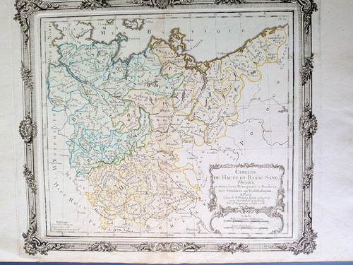 1766 desnos mappa cercles - 1766,