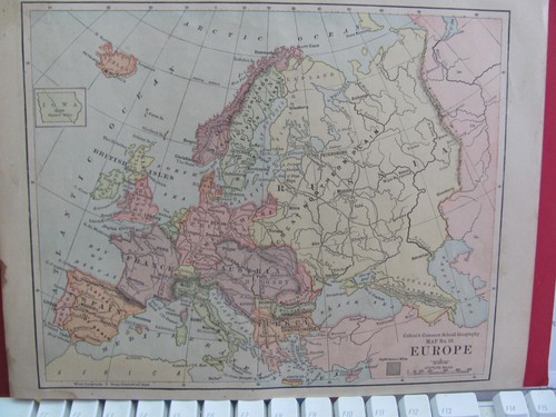 Europa impero tedesco austria - impero,