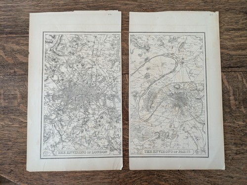 Mappe originali 1873 - originali,