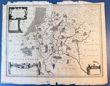 La Cappelle (La Capelle) c17°