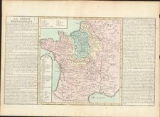 1767 Mineralogica Francia