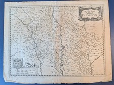 c1630s Quercy Cadurcium
