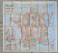 1908 Antica Francia grande