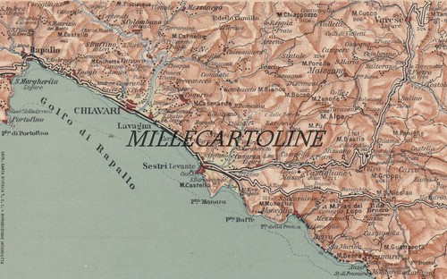 Rapallo giorgio - a,