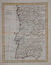 UNA VERA MAPPA ANTICA -