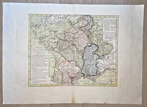 Francia 1770 philippe - francia,