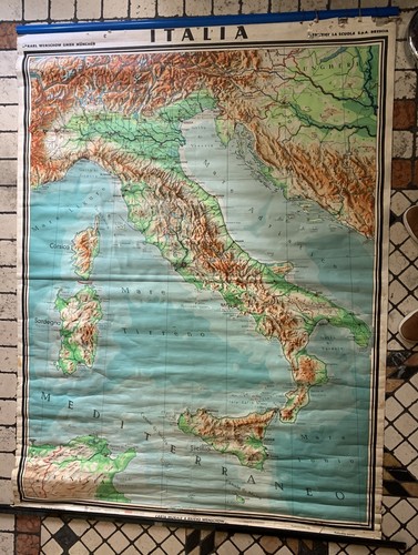Vintage grande 138x182 - grande, cm