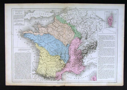 Mappa drioux 1882 - drioux,