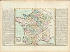 1767 Francia generale antica