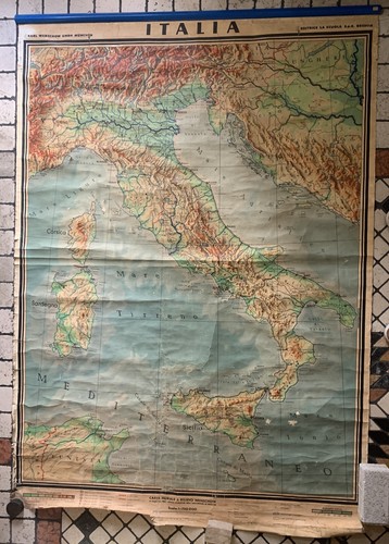 Vintage grande 137x194 - grande, cm