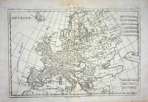 1780 europa raynal bonne - 1780, /
